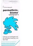 PERMETHRIN-BIOMO L&ouml;sung 0,5% 50 ml