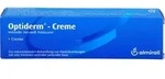 OPTIDERM Creme 50 g