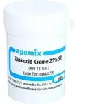 LOTIO ZINCI oxidati SR 100 g