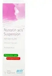 PZN-DE 09667332, MIBE NYSTATIN acis Suspension 30 ml, Grundpreis: &euro; 197,- / l