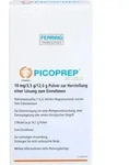 PICOPREP Pulver z.Herst.e.L&ouml;sung z.Einnehmen 2 St.