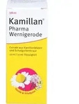 PZN-DE 09089527, Aristo Pharma KAMILLAN fl&uuml;ssig 10 ml, Grundpreis: &euro; 156,- / l