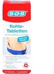 SOS KOHLE-Tabletten 30 St.