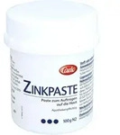 ZINKPASTE Caelo HV-Packung 100 g