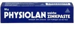 PHYSIOLAN weiche Zinkpaste 20 g