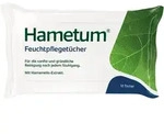 HAMETUM Feuchtpfleget&uuml;cher m.Hamamelis 12 St.