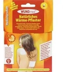 W&Auml;RMEPFLASTER 9,5x13 cm hypoallergen 1 St.