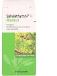 SALVIATHYMOL N Madaus Tropfen 20 ml