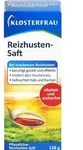 KLOSTERFRAU Reizhusten Saft 128 g