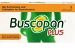 BUSCOPAN plus 10 mg/800 mg Suppositorien 5 St.