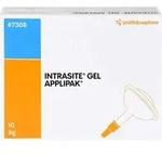 INTRASITE Gel Hydrogel Wundreiniger 80 g