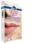 HERPES PATCH bei Lippenherpes 15 mm 15 St.