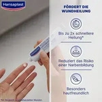 PZN-DE 13860885, Beiersdorf HANSAPLAST Wundheilsalbe 20 g, Grundpreis: &euro; 199,- /