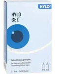 HYLO-GEL Augentropfen 20 ml