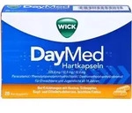 PZN-DE 15211151, WICK Pharma - Zweigniederlassung der Procter & Gamble WICK DayMed