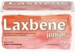 PZN-DE 15235016, Recordati Pharma LAXBENE junior 4 g Plv.z.H.e.Lsg.z.Einn.Kdr.6M-8J