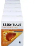 ESSENTIALE Kapsel 300 mg 250 St.