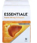 ESSENTIALE Kapsel 300 mg 100 St.
