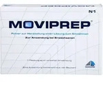 MOVIPREP Pulver z.Herst.e.L&ouml;sung z.Einnehmen 1 St.
