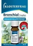 KLOSTERFRAU Bronchial-Tropfen 20 ml