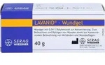 LAVANID Wundgel mit 0,04% Polihexanid 40 g