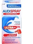 PZN-DE 15251630, Cooper Consumer Health AUDISPRAY ultra Ohrenspray 20 ml, Grundpreis: