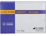 LAVANID Wundgel 120 g