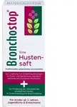 BRONCHOSTOP Sine Hustensaft 200 ml