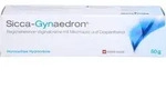 SICCA-GYNAEDRON Vaginalcreme 50 g