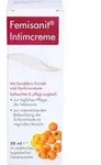 FEMISANIT Intimcreme 50 ml