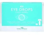 GSE Eye Drops Click 10 St.