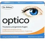 DR.B&Ouml;HM optico Augentropfen 9 ml
