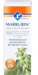 MARRUBIN Andorn-Bronchialtropfen 50 ml