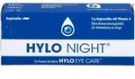HYLO NIGHT Augensalbe 5 g