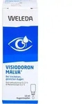 VISIODORON Malva Augentropfen 10 ml
