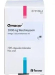 OMACOR Weichkapseln 100 St.