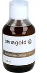 KOLLOIDALES SILBER 25 ppm fl&uuml;ssig 200 ml