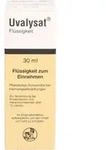 UVALYSAT Fl&uuml;ssigkeit zum Einnehmen 30 ml