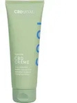 CBD VITAL k&uuml;hlende CBD Creme 120 ml