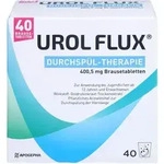 PZN-DE 17607232, Apogepha Arzneimittel UROL FLUX Durchsp&uuml;l-Therapie 400,5 mg