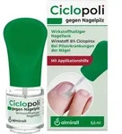 PZN-DE 02247667, ALMIRALL HERMAL CICLOPOLI gegen Nagelpilz m.Applikationshilfe 6,6