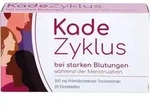 PZN-DE 17874401, DR. KADE Pharmazeutische Fabrik KADEZYKLUS bei starken