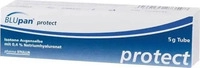 PZN-DE 17569193, Pharma Stulln BLUPAN protect isotone Augensalbe 5 g, Grundpreis: