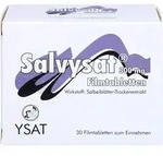 SALVYSAT 300 mg Filmtabletten 30 St.