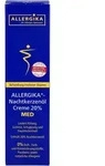 PZN-DE 17576589, ALLERGIKA Pharma ALLERGIKA Nachtkerzen&ouml;l Creme 20% MED 100 ml,