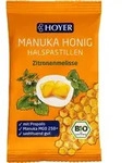 HOYER Manuka Honig Halspastillen MGO 250+ Zit.Meli 30 g (30 g)