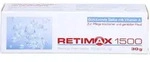 RETIMAX 1500 Salbe 30 g
