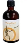MURMELTIER&Ouml;L Original 100% naturrein 100 ml