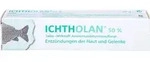 ICHTHOLAN 50% Salbe 40 g