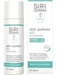 SIRIDERMA Anti-Juckreiz Gel 30 ml